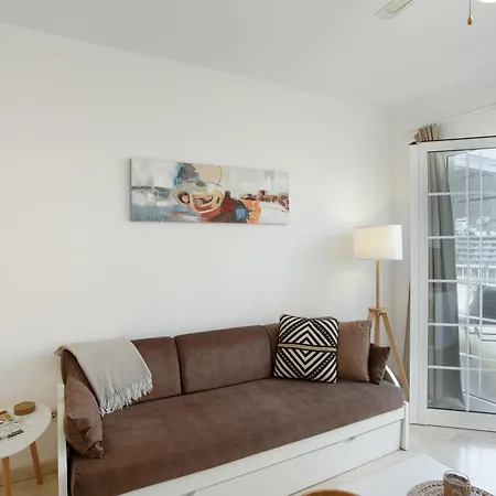 Mangueros 36 Appartement Puerto De Mogan