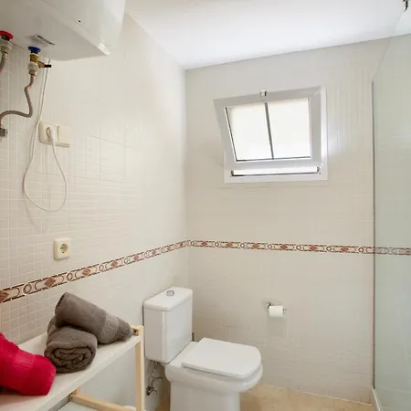 Appartement Mangueros 36