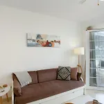 شقة Mangueros 36 بويرتو دي موغان