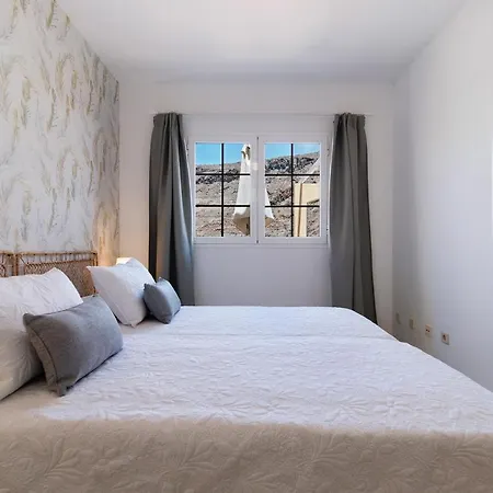 Apartment Mangueros 36 *