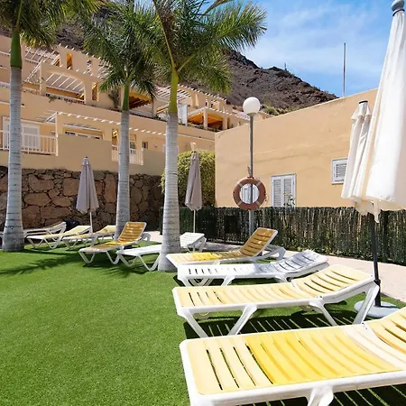 Apartament Mangueros 36 *