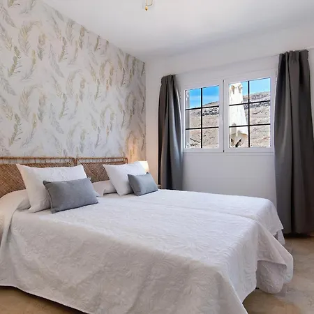 Apartment Mangueros 36 *