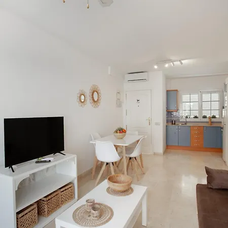 Apartment Mangueros 36