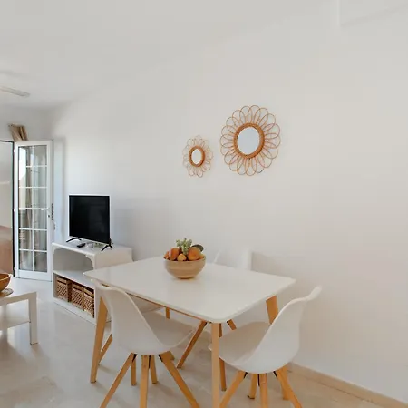 Apartment Mangueros 36