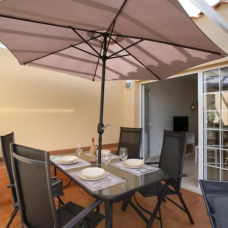 Apartment Mangueros 36 *