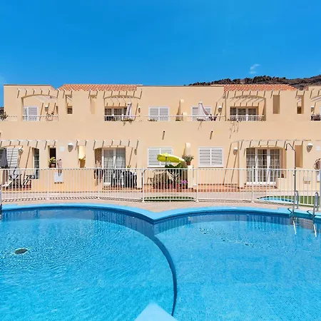 Mangueros 36 Apartment