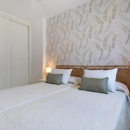 Apartment Mangueros 36 Puerto De Mogan