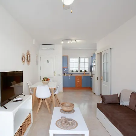 Appartement Mangueros 36 *
