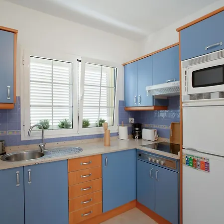 Mangueros 36 Appartement