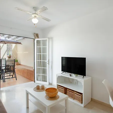 Appartement Mangueros 36 *