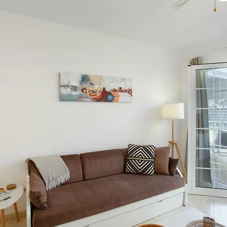 Appartement Mangueros 36 Puerto De Mogan