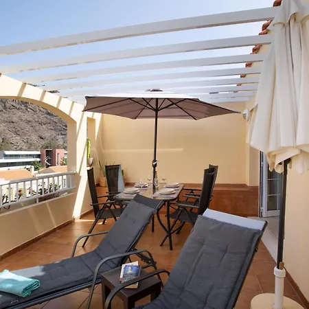 Mangueros 36 Appartement Puerto De Mogan